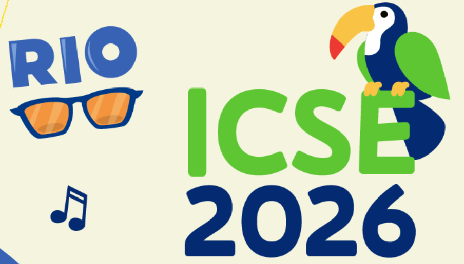 ICSE 2026