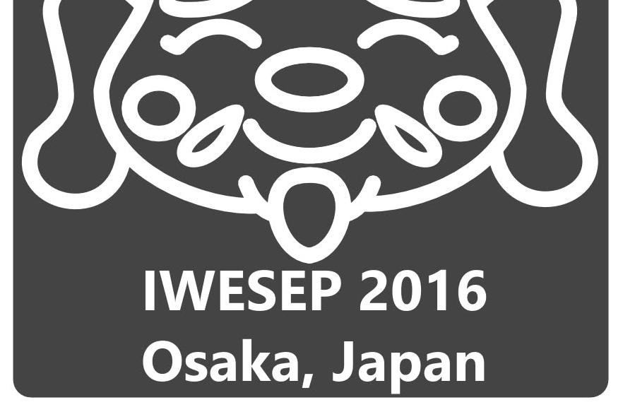 IWESEP 2016
