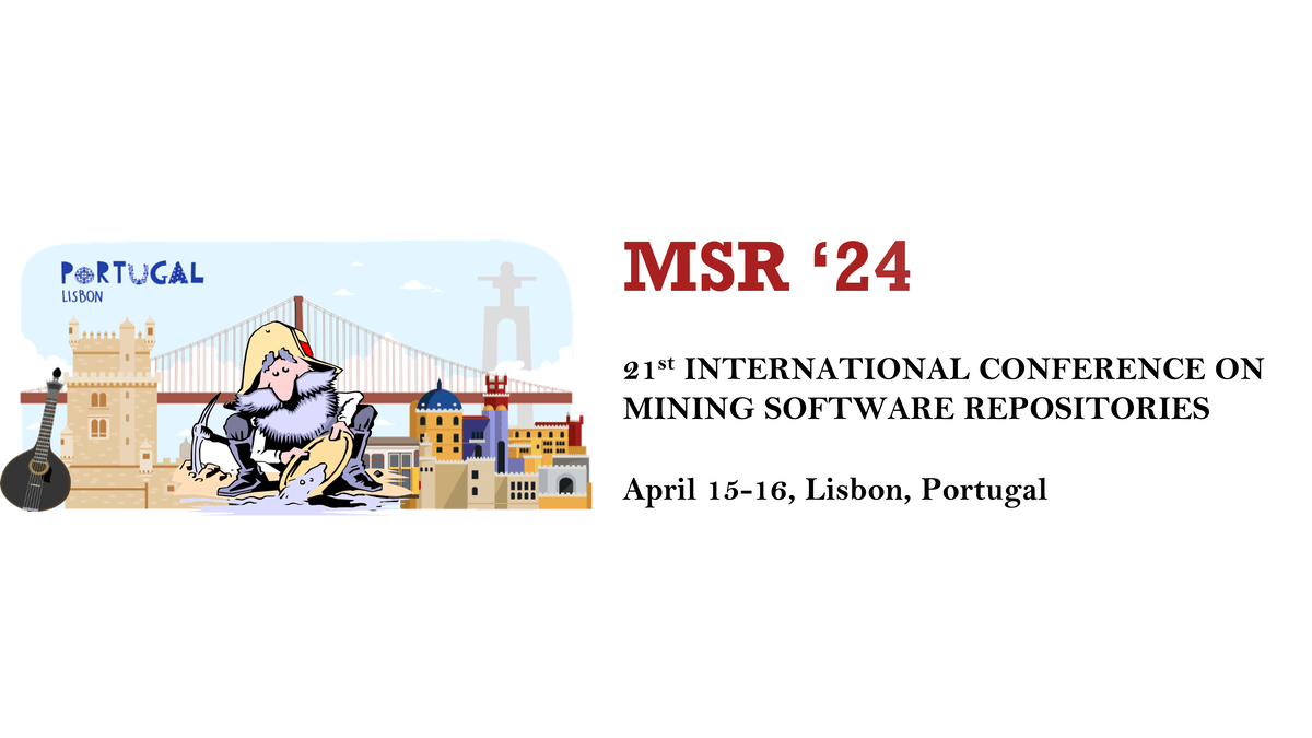 MSR 2024