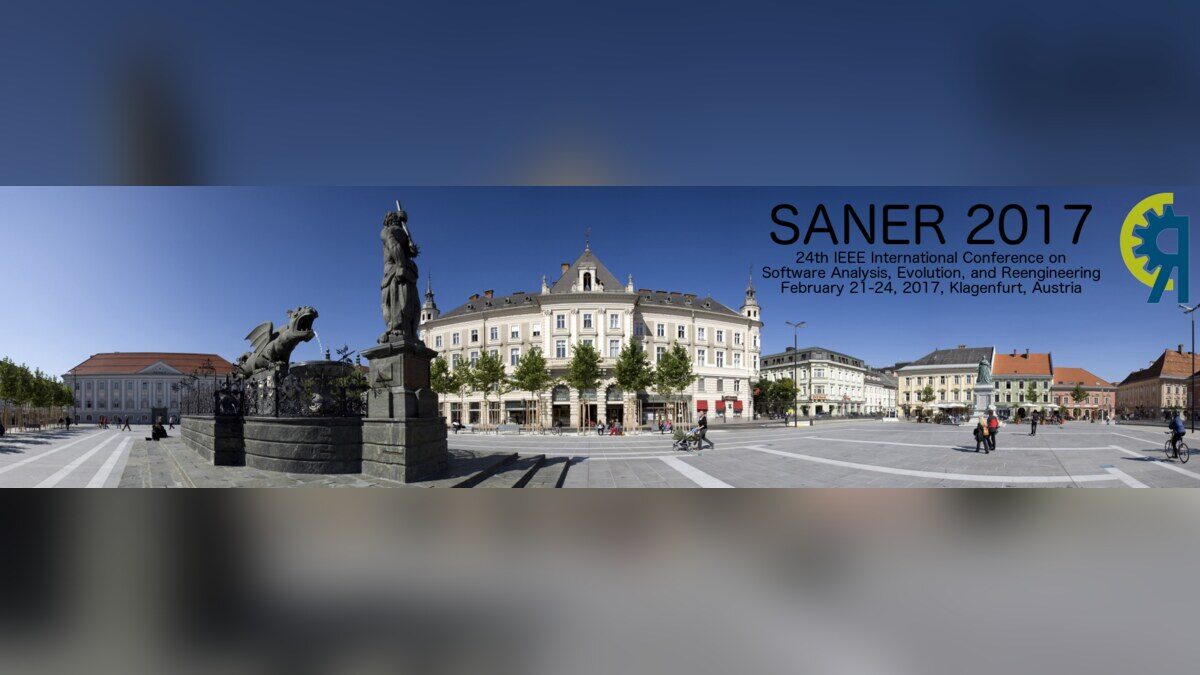 SANER 2017