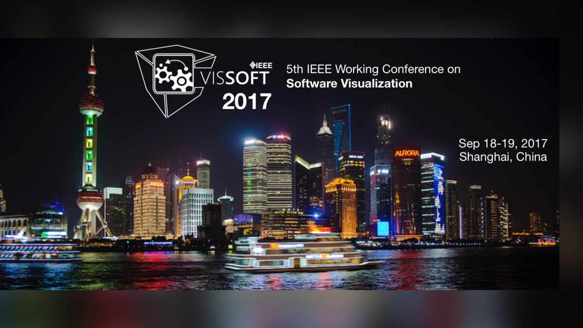 VISSOFT 2017