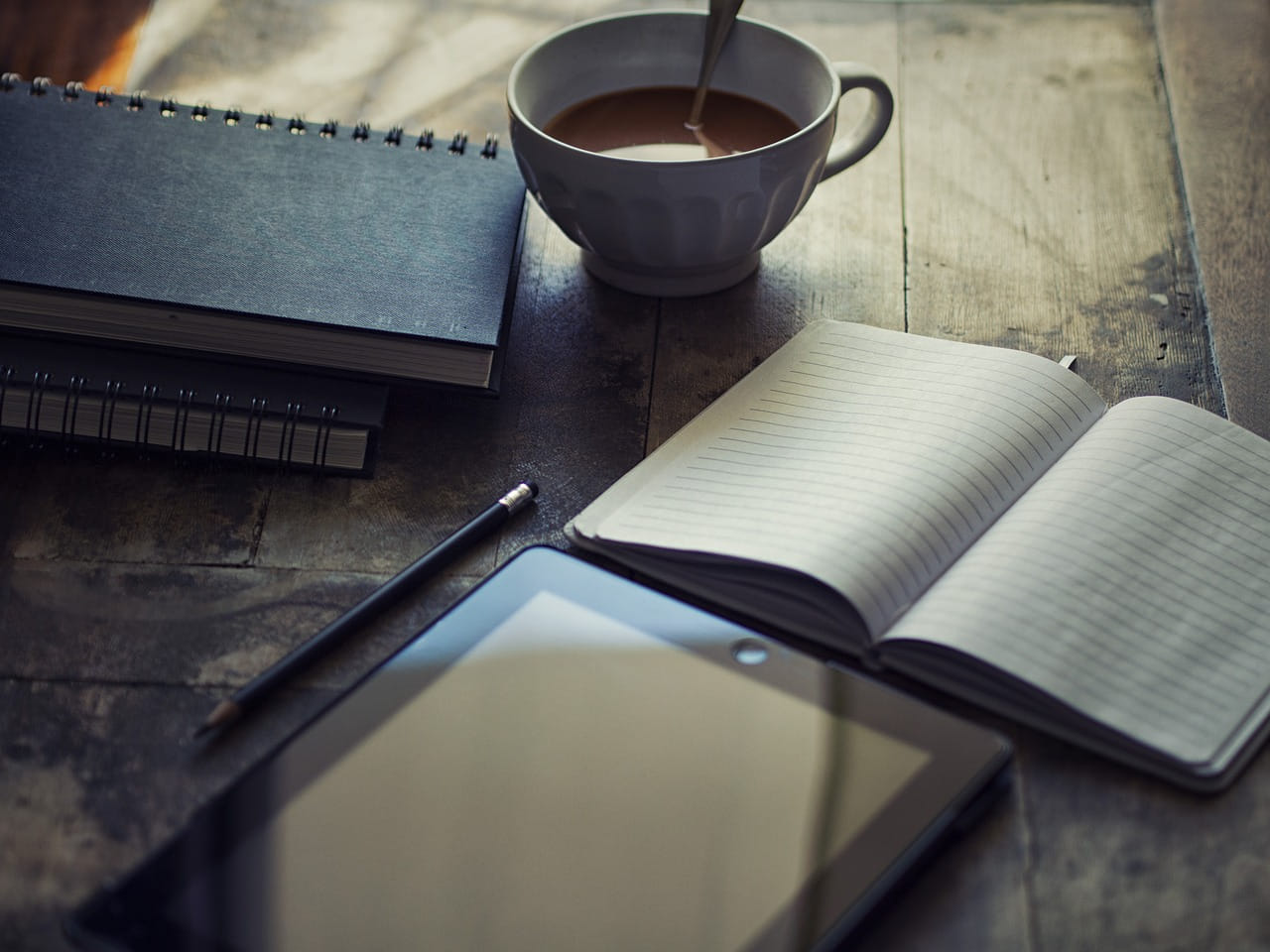 Master Thesis Ideas (2026/27)